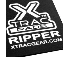 XTracGear Ripper - pelės kilimėlis (432 x 280 mm)