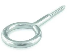 Kilpos Suki, 16 x 8 x 3 x 12 mm, 8 vnt.