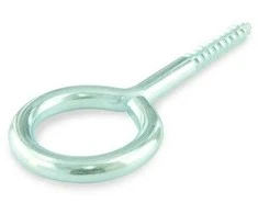Kilpos Suki, 20 x 10 x 3.3 x 14 mm, 6 vnt.