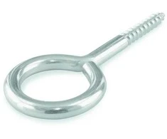 Kilpos Suki, 25 x 12 x 3.8 x 18 mm, 4 vnt.
