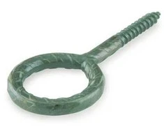 Kilpos Suki, 40 x 20 x 5 x 23 mm, 4 vnt.