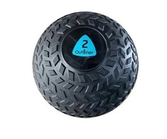 Kimštinis kamuolys Outliner LP8105-2KG, 2kg