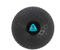Kimštinis kamuolys Outliner LP8105-5KG, 5kg