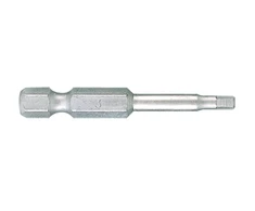 KING TONY 1/4″ HEX antgalis 2x 110mm……..