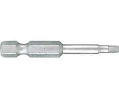 KING TONY ANTGALIS 1/4″ HEX 2,5x 110mm……..