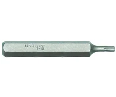 KING TONY BIT 5/16" TORX T40x70mm