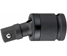 Adapteris King Tony 4797P; 1/2''; 65 mm