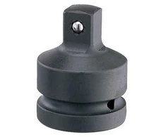 KING TONY SMŪGINIS ADAPTERIS 3/4″x1/2″ SU FIKSAVIMO RUTULIUKU 6864P