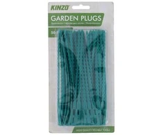 Kinzo - Garden Plant Ties 12x1,2x24 cm 50 pcs
