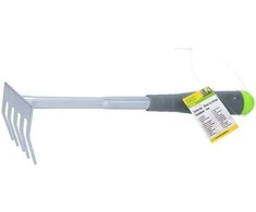 Kinzo - Rake claws for the garden, 30 cm