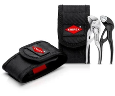KIP Knipex 00 20 72 V04 XS replės Replių rinkinys