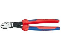 Kirpimo replės Knipex 7422250; 250 mm