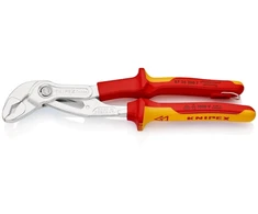 KIP Knipex 87 26 250 T replės Žarnų pjovimo replės