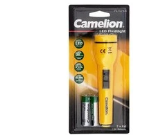 Kišeninis žibintuvėlis Camelion C_LUKT_5566