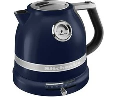 KitchenAid 5KEK1522EIB electric virdulys 1.5 L 2400 W Mėlyna