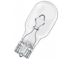 Philips Kiti Lemputė 12V 16W W2.1×9.5d