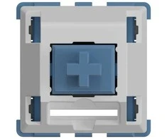 Klaviatūra HMX Cloud Switch (10 vnt.) Klaviatūros Mygtukai