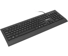 Klaviatūra Sbox K-33 / US