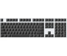 Klaviatūra Wooting Double Shot OEM PBT Full Keycap Set | Just Juodas