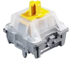 Klaviatūra Wooting Lekker Tikken Switches | Light, x90