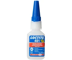 Klijai momentiniai 5g 401 LOCTITE
