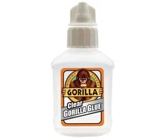 Klijai SKAIDRŪS GORILLA 50 ml