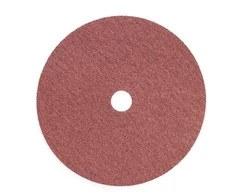 Klingspor Fibro šlifavimo diskas CS561, Nr 30, Ø180 mm, 1 vnt