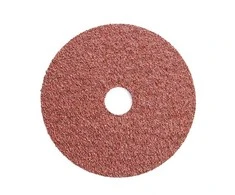 Klingspor Fibro šlifavimo diskas CS561, Nr 30, Ø125 mm, 1 vnt