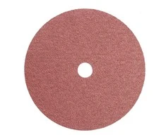 Klingspor Fibro šlifavimo diskas CS561, Nr 50, Ø180 mm, 1 vnt