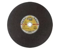 KLINGSPOR TARCZA DO CIĘCIA METALU 350mm x 2,5mm x 25,4mm A330 EX
