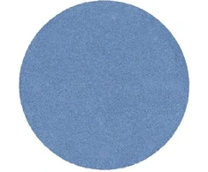KLINGSPOR ŠLIFAVIMO DISKAS 125 PS36DK 50vnt. 40 KIETA MEDIENA / PLASTIKAS
