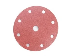 Klingspor Šlifavimo diskas PS18EK, Nr 220, Ø150 mm, 1 vnt