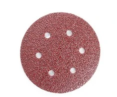 Klingspor Šlifavimo diskas PS18EK, Nr 36, Ø150 mm, 1 vnt