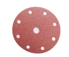 Klingspor Šlifavimo diskas PS18EK, Nr 80, Ø150 mm, 1 vnt