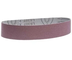 Klingspor Šlifavimo juosta LS307X, Nr 120, 685 x 50 mm, 1 vnt