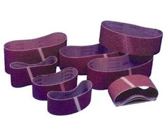 Klingspor Šlifavimo juosta LS307X, Nr 24, 480 x 203 mm, 1 vnt