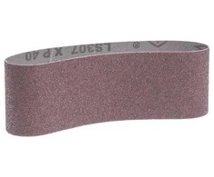 Klingspor Šlifavimo juosta LS307X, Nr 40, 533 x 75 mm, 1 vnt