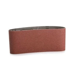 Klingspor Šlifavimo juosta LS307X, Nr 60, 560 x 100 mm, 1 vnt