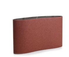 Klingspor Šlifavimo juosta LS307X, Nr 60, 750 x 203 mm, 1 vnt