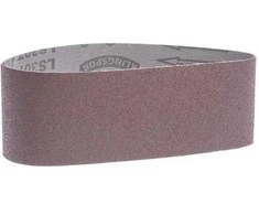 Klingspor Šlifavimo juosta LS307X, Nr 60, 533 x 75 mm, 1 vnt