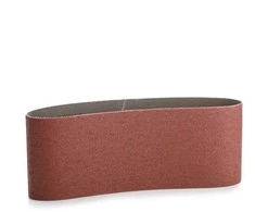 Klingspor Šlifavimo juosta LS307X, Nr 60, 610 x 100 mm, 1 vnt