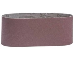Klingspor Šlifavimo juosta LS307X, Nr 80, 610 x 100 mm, 1 vnt