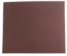 Klingspor Šlifavimo lapelis KL375J, Nr 100, 280 x 230 mm, 1 vnt