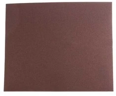 Klingspor Šlifavimo lapelis KL375J, Nr 180, 280 x 230 mm, 1 vnt