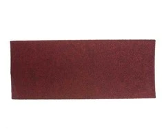Klingspor Šlifavimo lapelis PL28C, Nr 60, 230 x 93 mm, 1 vnt