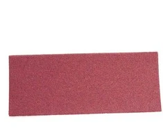 Klingspor Šlifavimo lapelis PL28C, Nr 80, 230 x 93 mm, 1 vnt