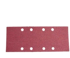 Klingspor Šlifavimo lapelis PL28C, Nr 80, 230 x 93 mm, 1 vnt