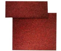 Klingspor Šlifavimo lapelis PL28C, Nr 80, 230 x 93 mm, 1 vnt
