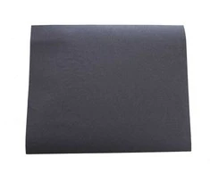 Klingspor Šlifavimo lapelis PS8A, Nr 240, 280 x 230 mm, 1 vnt