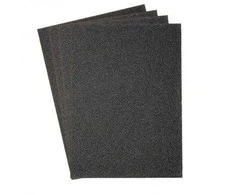 Klingspor Šlifavimo lapelis PS8A, Nr 400, 280 x 230 mm, 1 vnt